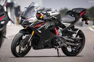 TVS Apache RR310 Base