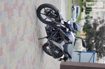 TVS Apache RTR 160 2021 Base