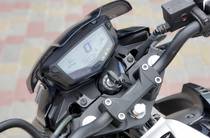 TVS Apache RTR 160 Base