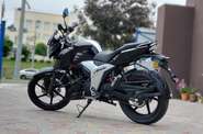 TVS Apache RTR 160 Base