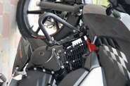 TVS Apache RTR 160 Base