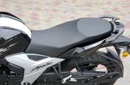 TVS Apache RTR 160 Base