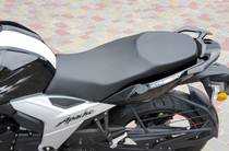 TVS Apache RTR 160 Base