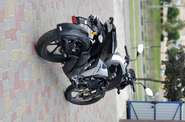 TVS Apache RTR 160 Base