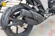 TVS Apache RTR 160 Base