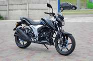 TVS Apache RTR 160 Base