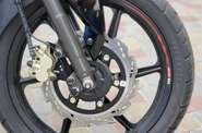 TVS Apache RTR 160 Base