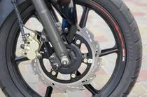 TVS Apache RTR 160 Base