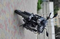 TVS Apache RTR 160 Base