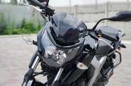 TVS Apache RTR 160 Base