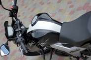 TVS Apache RTR 160 Base