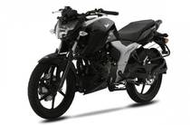 TVS Apache RTR 160 Base