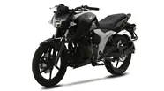 TVS Apache RTR 160 Base