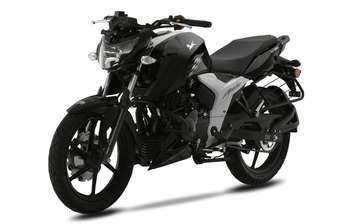 TVS Apache RTR 160 2022 в Вінниця