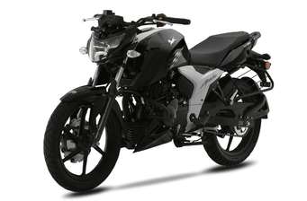 TVS Apache RTR 160 2022 в Винница