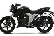 TVS Apache RTR 160 Base