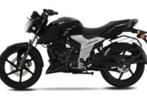 TVS Apache RTR 160 Base