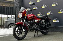 TVS Apache RTR 160 Base