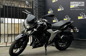 TVS Apache RTR 160 2023 Base