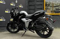 TVS Apache RTR 160 Base