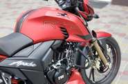 TVS Apache RTR 200 Base