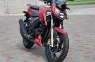 TVS Apache RTR 200 Base