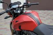 TVS Apache RTR 200 Base