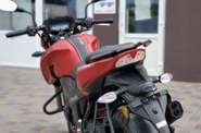 TVS Apache RTR 200 Base