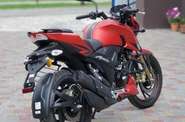 TVS Apache RTR 200 Base