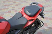 TVS Apache RTR 200 Base