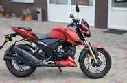 TVS Apache RTR 200 Base