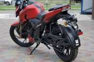 TVS Apache RTR 200 Base