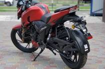 TVS Apache RTR 200 Base