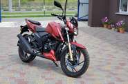 TVS Apache RTR 200 Base