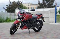 TVS Apache RTR 200 Base