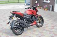 TVS Apache RTR 200 Base