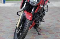 TVS Apache RTR 200 Base