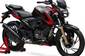 TVS Apache RTR 200 Base