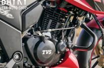 TVS Apache RTR 200 Base