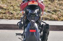 TVS Apache RTR 200 Base