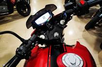 TVS Apache RTR 200 Base