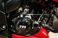 TVS Apache RTR 200 Base