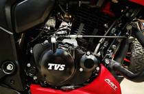 TVS Apache RTR 200 Base