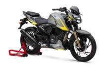 TVS Apache RTR 200 Base