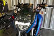 TVS Apache RTR 200 Base