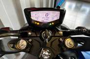 TVS Apache RTR 200 Base