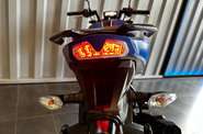 TVS Apache RTR 200 Base