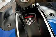 TVS Apache RTR 200 Base