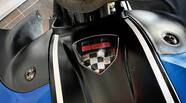 TVS Apache RTR 200 Base