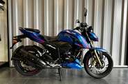 TVS Apache RTR 200 Base
